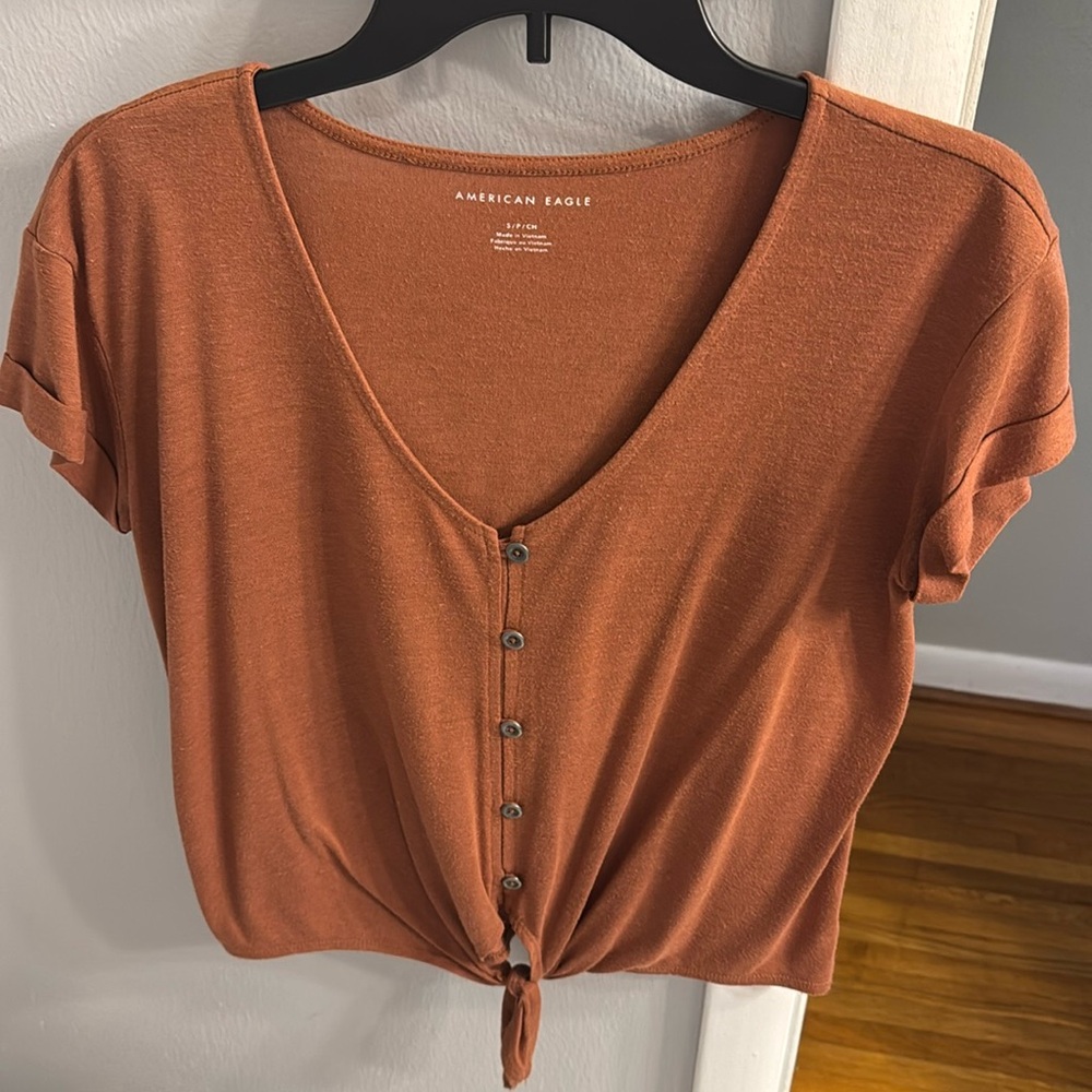 American Eagle Shirt